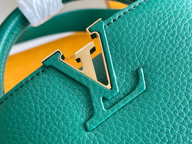 LV Capucines Bags